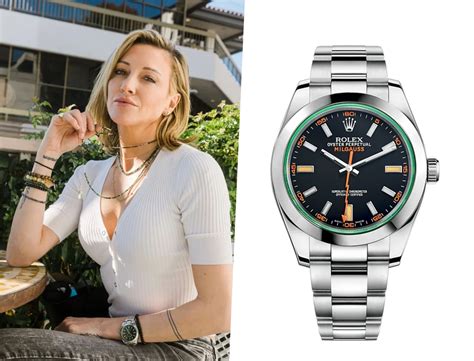 ladies wearing men's rolex|women's Rolex automatic watches.